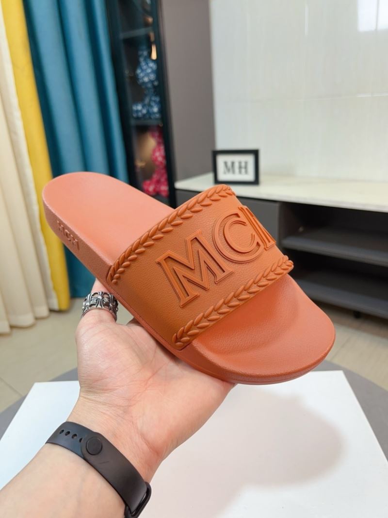 Mcm Sandals